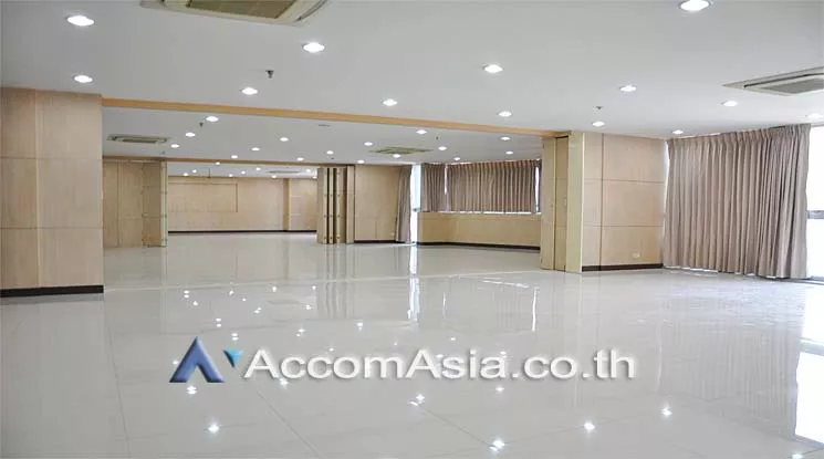 unit Office space For Rent in Sukhumvit, Bangkok  near BTS Thong Lo (AA14140)